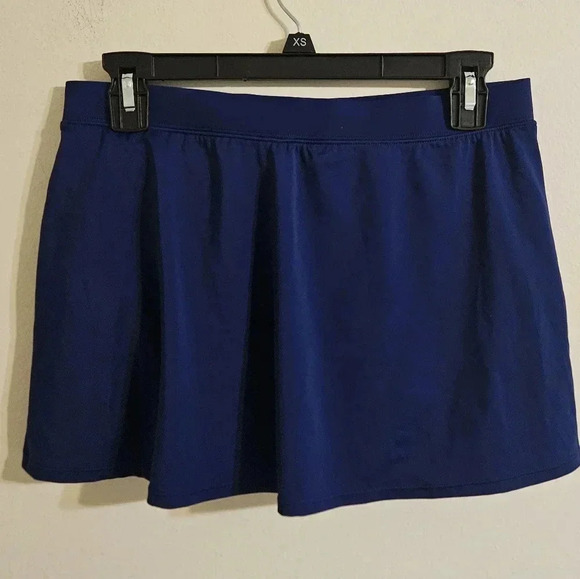 Bal Harbour Swim Skirt - Picture 3 of 4